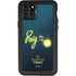 Disney Princess and The Frog Ray iPhone 11 Pro Waterproof Case