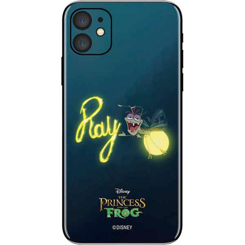 Disney Princess and The Frog Ray iPhone 11 Skin