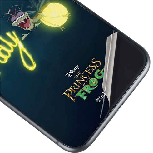 Disney Princess and The Frog Ray iPhone 11 Skin