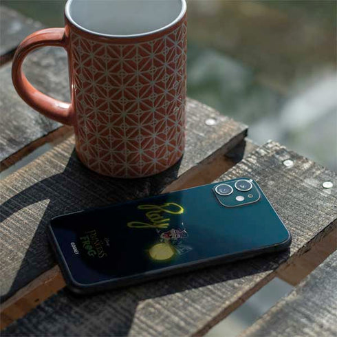 Disney Princess and The Frog Ray iPhone 11 Skin