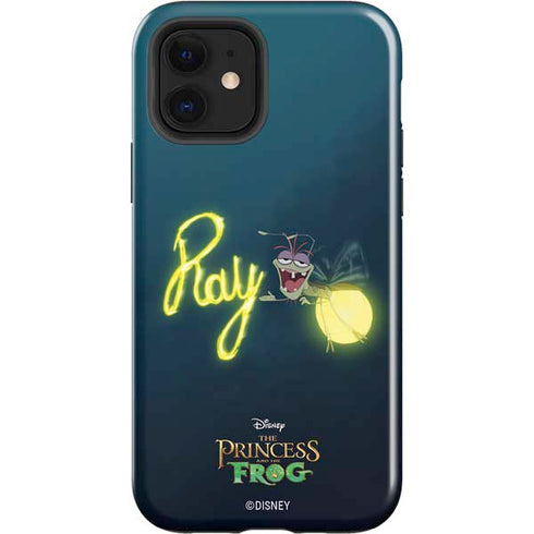 Disney Princess and The Frog Ray iPhone 12 Impact Case