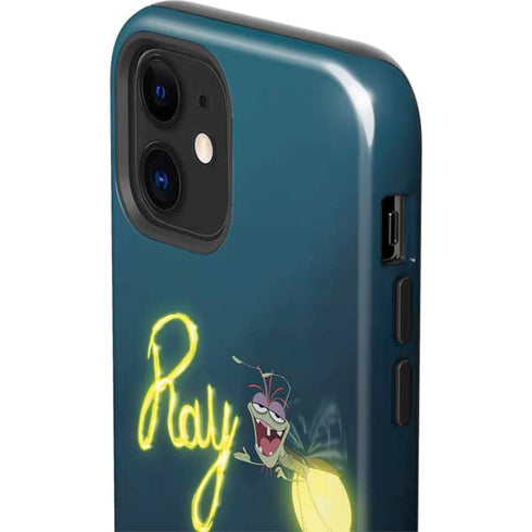 Disney Princess and The Frog Ray iPhone 12 Impact Case