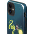 Disney Princess and The Frog Ray iPhone 12 Impact Case
