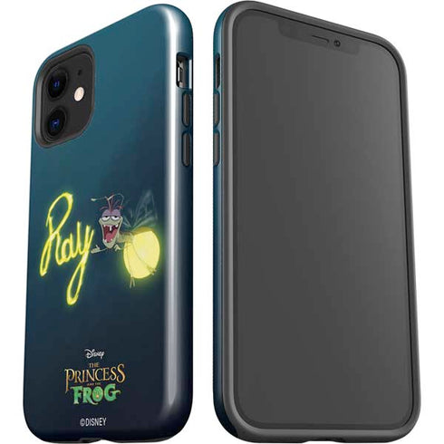 Disney Princess and The Frog Ray iPhone 12 Impact Case