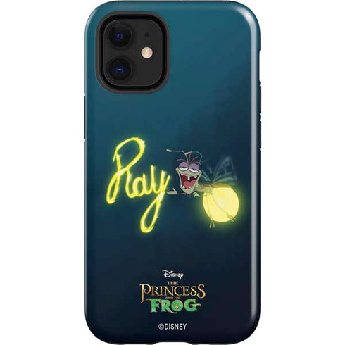Disney Princess and The Frog Ray iPhone 12 Mini Impact Case
