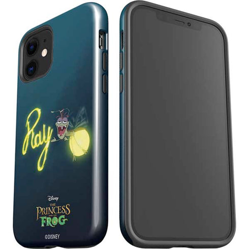 Disney Princess and The Frog Ray iPhone 12 Mini Impact Case