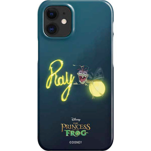 Disney Princess and The Frog Ray iPhone 12 Mini Lite Case
