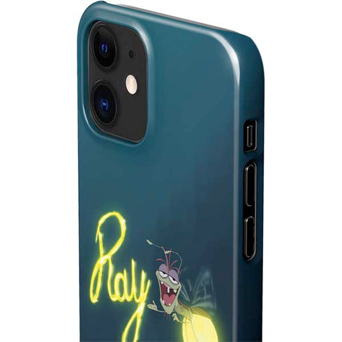 Disney Princess and The Frog Ray iPhone 12 Mini Lite Case