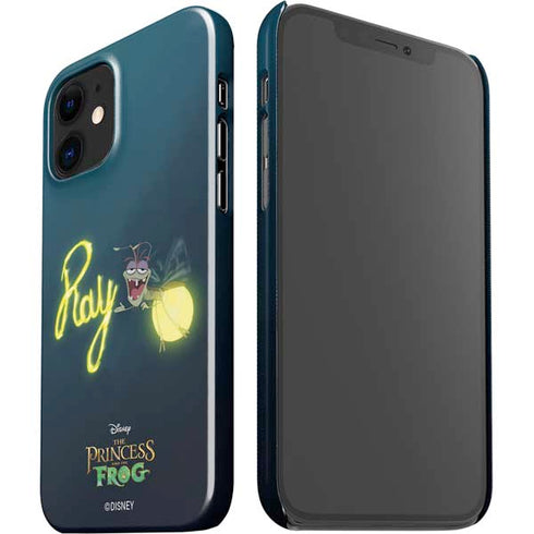 Disney Princess and The Frog Ray iPhone 12 Mini Lite Case