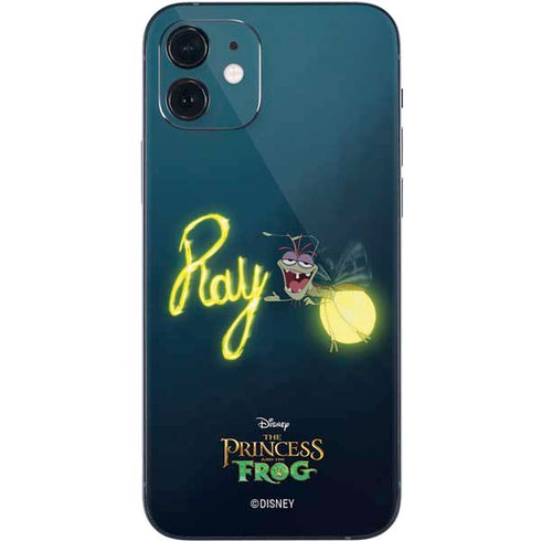 Disney Princess and The Frog Ray iPhone 12 Mini Skin