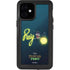 Disney Princess and The Frog Ray iPhone 12 Mini Waterproof Case