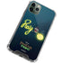 Disney Princess and The Frog Ray iPhone 12 Pro Clear Case