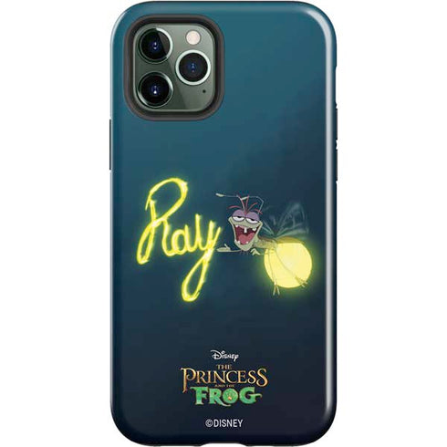 Disney Princess and The Frog Ray iPhone 12 Pro Impact Case