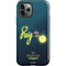 Disney Princess and The Frog Ray iPhone 12 Pro Impact Case