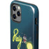 Disney Princess and The Frog Ray iPhone 12 Pro Impact Case