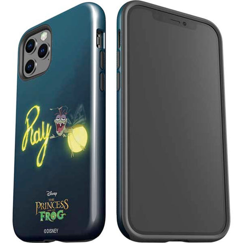 Disney Princess and The Frog Ray iPhone 12 Pro Impact Case