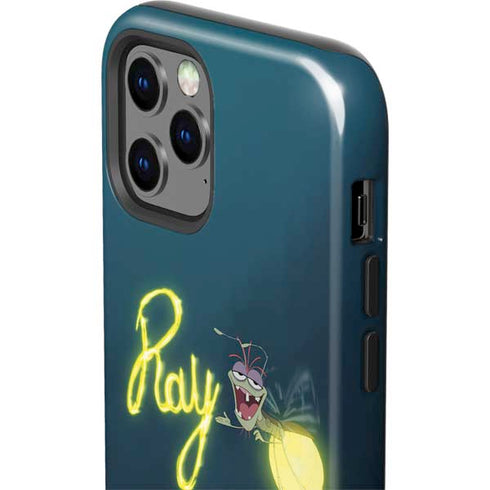 Disney Princess and The Frog Ray iPhone 12 Pro Max Impact Case