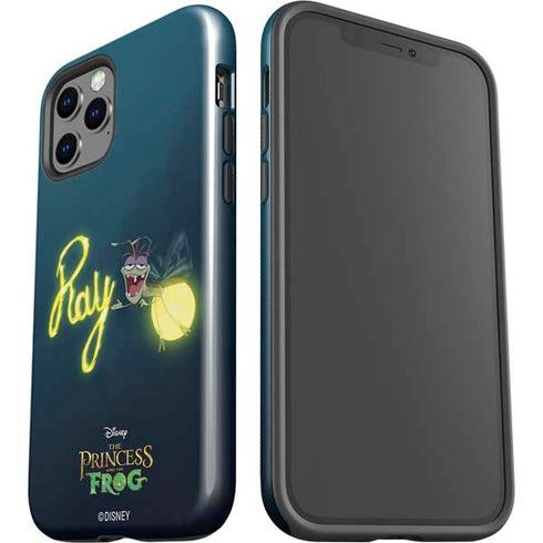 Disney Princess and The Frog Ray iPhone 12 Pro Max Impact Case