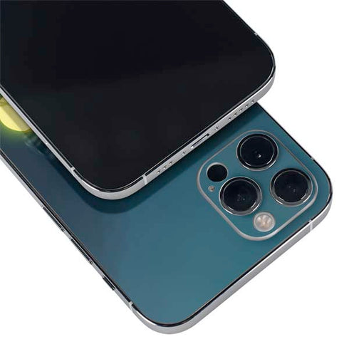 Disney Princess and The Frog Ray iPhone 12 Pro Max Skin