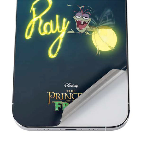Disney Princess and The Frog Ray iPhone 12 Pro Max Skin