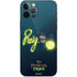 Disney Princess and The Frog Ray iPhone 12 Pro Skin