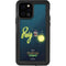 Disney Princess and The Frog Ray iPhone 12 Pro Waterproof Case