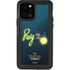 Disney Princess and The Frog Ray iPhone 12 Pro Waterproof Case