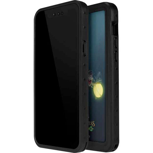 Disney Princess and The Frog Ray iPhone 12 Waterproof Case
