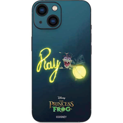 Disney Princess and The Frog Ray iPhone 13 Mini Skin