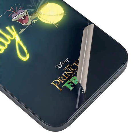 Disney Princess and The Frog Ray iPhone 13 Mini Skin