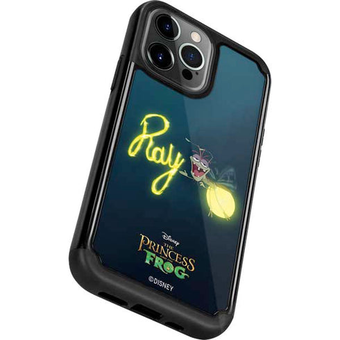 Disney Princess and The Frog Ray iPhone 13 Pro Cargo Case