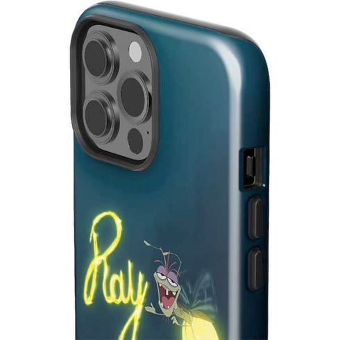 Disney Princess and The Frog Ray iPhone 13 Pro Max Impact Case