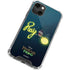 Disney Princess and The Frog Ray iPhone 14 Plus Clear Case