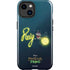 Disney Princess and The Frog Ray iPhone 14 Plus Impact Case
