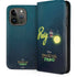 Disney Princess and The Frog Ray iPhone 14 Pro Folio Case