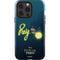 Disney Princess and The Frog Ray iPhone 14 Pro Impact Case