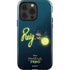 Disney Princess and The Frog Ray iPhone 14 Pro Impact Case