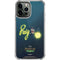 Disney Princess and The Frog Ray iPhone 14 Pro Max Clear Case
