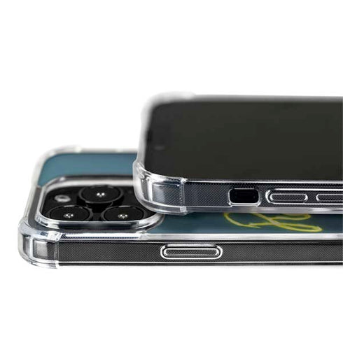 Disney Princess and The Frog Ray iPhone 14 Pro Max MagSafe Case