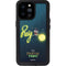 Disney Princess and The Frog Ray iPhone 14 Pro Max Waterproof Case