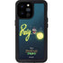 Disney Princess and The Frog Ray iPhone 14 Pro Max Waterproof Case