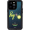 Disney Princess and The Frog Ray iPhone 14 Pro Waterproof Case