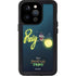 Disney Princess and The Frog Ray iPhone 14 Pro Waterproof Case