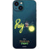 Disney Princess and The Frog Ray iPhone 14 Skin