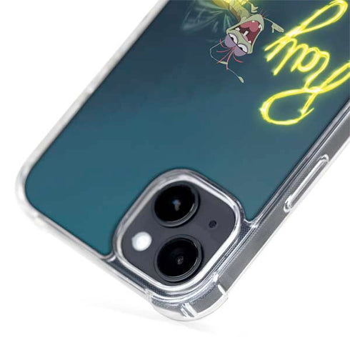 Disney Princess and The Frog Ray iPhone 15 MagSafe Case