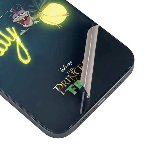 Disney Princess and The Frog Ray iPhone 15 Plus Skin