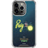 Disney Princess and The Frog Ray iPhone 15 Pro Clear Case