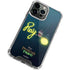Disney Princess and The Frog Ray iPhone 15 Pro Clear Case