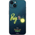 Disney Princess and The Frog Ray iPhone 15 Skin