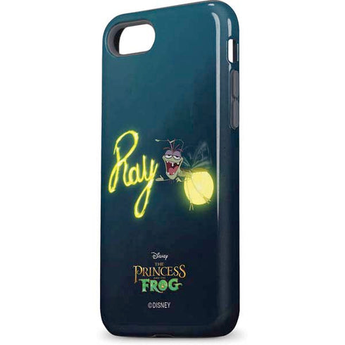 Disney Princess and The Frog Ray iPhone 7 Pro Case